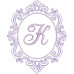 ALW771 Looking Glass Alphabet