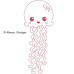 ALW773 Hipster Octopus 