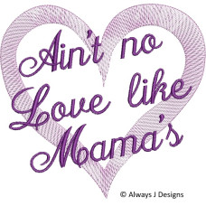 ALW796 Mama's Love