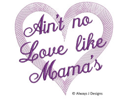 Mama's Love