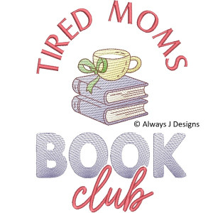ALW801 Book Club