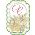 ALW806 Tropical Alphabet