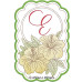 ALW806 Tropical Alphabet