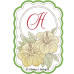 ALW806 Tropical Alphabet