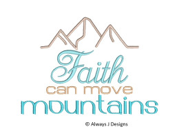 Faith