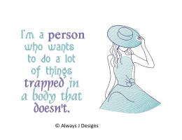 Doesn't