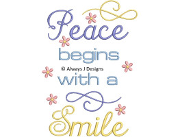 Peace