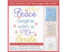Peace