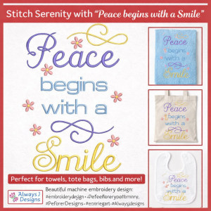 ALW813 Peace ALW813 Peace
