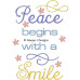 ALW813 Peace
