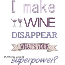 ALW816 Superpower