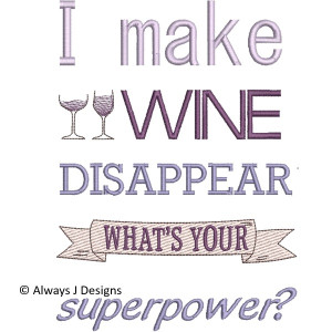 ALW816 Superpower