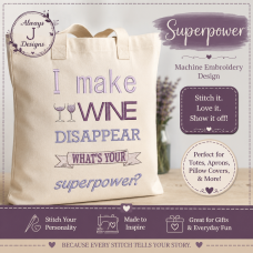ALW816 Superpower
