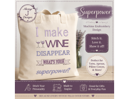 Superpower