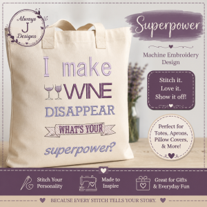 ALW816 Superpower
