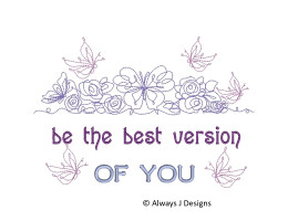 Best Version of You