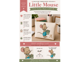 Little Mouse 