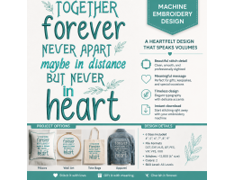 Together Forever
