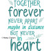 ALW832 Together Forever 