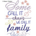 ALW833 Some Call it Chaos