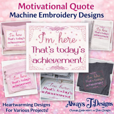ALW836 Achievement ALW836 Achievement