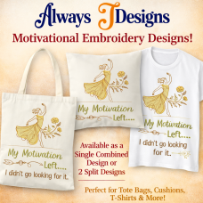 ALW837 Motivation