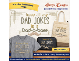 Dad-a-base