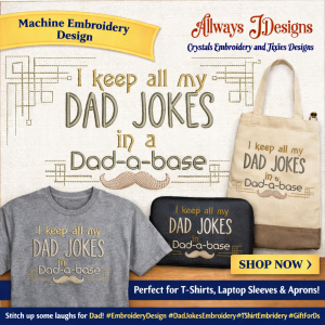 ALW838 Dad-a-base