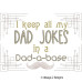 ALW838 Dad-a-base