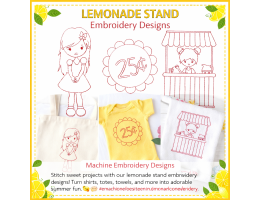 Lemonade