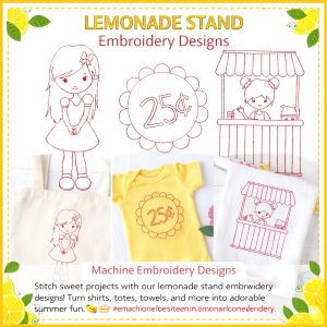 ALW843 Lemmonade