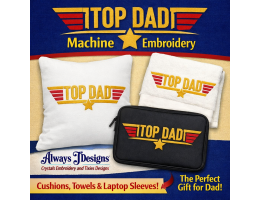 Top Dad