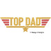ALW844 Top Dad