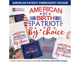 American Patriot