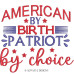 ALW850 American Patriot