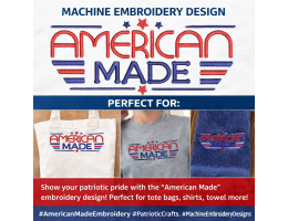 American Made