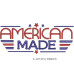 ALW852 American Made