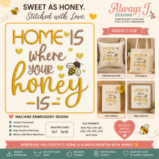 ALW854 Home