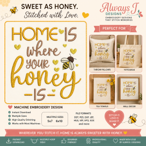 ALW854 Home