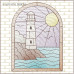 ALW855 Lighthouse