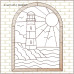ALW855 Lighthouse