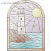 ALW855 Lighthouse