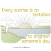 ALW856 Every Sunrise