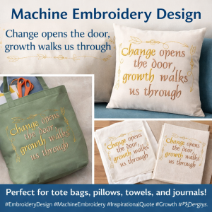 ALW857 Change