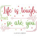 ALW861 Tough
