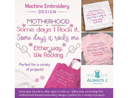 Motherhood