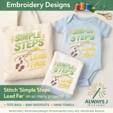 ALW871 Simple Steps