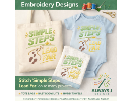Simple Steps