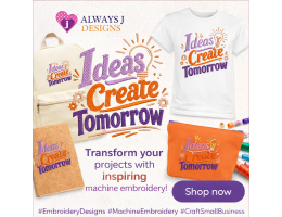 Create Tomorrow