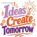 ALW872 Create Tomorrow